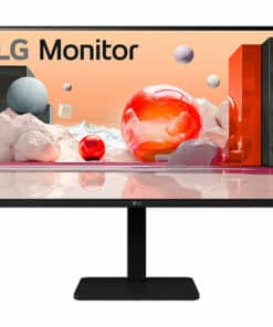 LG 27BA560-B computer monitor 68,6 cm (27") 1920 x 1080 Pixels Full HD Zwart