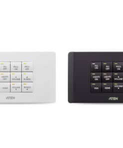 ATEN VK112EU Toetsenblok RJ-45 Wit - Afbeelding 3