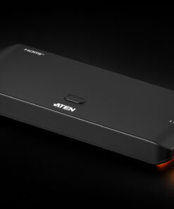 ATEN 4-poorts True 4K HDMI-switch