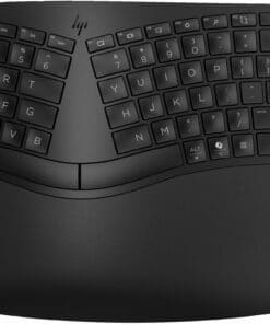 HP 965 Ergonomic Wireless Keyboard