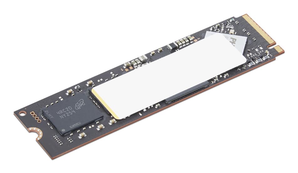 Lenovo 4XB1T87554 internal solid state drive 1 TB M.2 PCI Express 4.0 NVMe