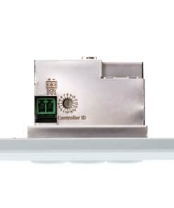 ATEN VK112EU Toetsenblok RJ-45 Wit - Afbeelding 2