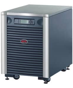 APC Symmetra LX 8kVA schaalbaar tot 8kVA N+1 Tower, 220/230/240 of 380/400/415V Stekkerdoos - Afbeelding 2