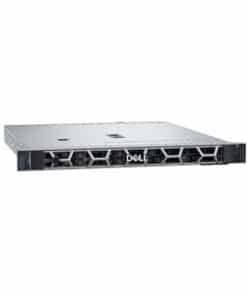 DELL PowerEdge R360 server 480 GB Rack (1U) Intel Xeon 6 6315P 2,8 GHz 32 GB DDR5-SDRAM 700 W - Afbeelding 4
