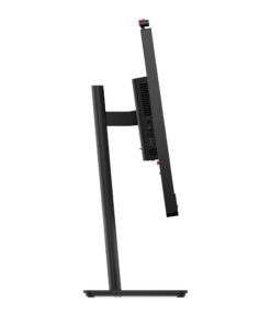 Lenovo ThinkVision T27QD-4v Monitor - Afbeelding 5