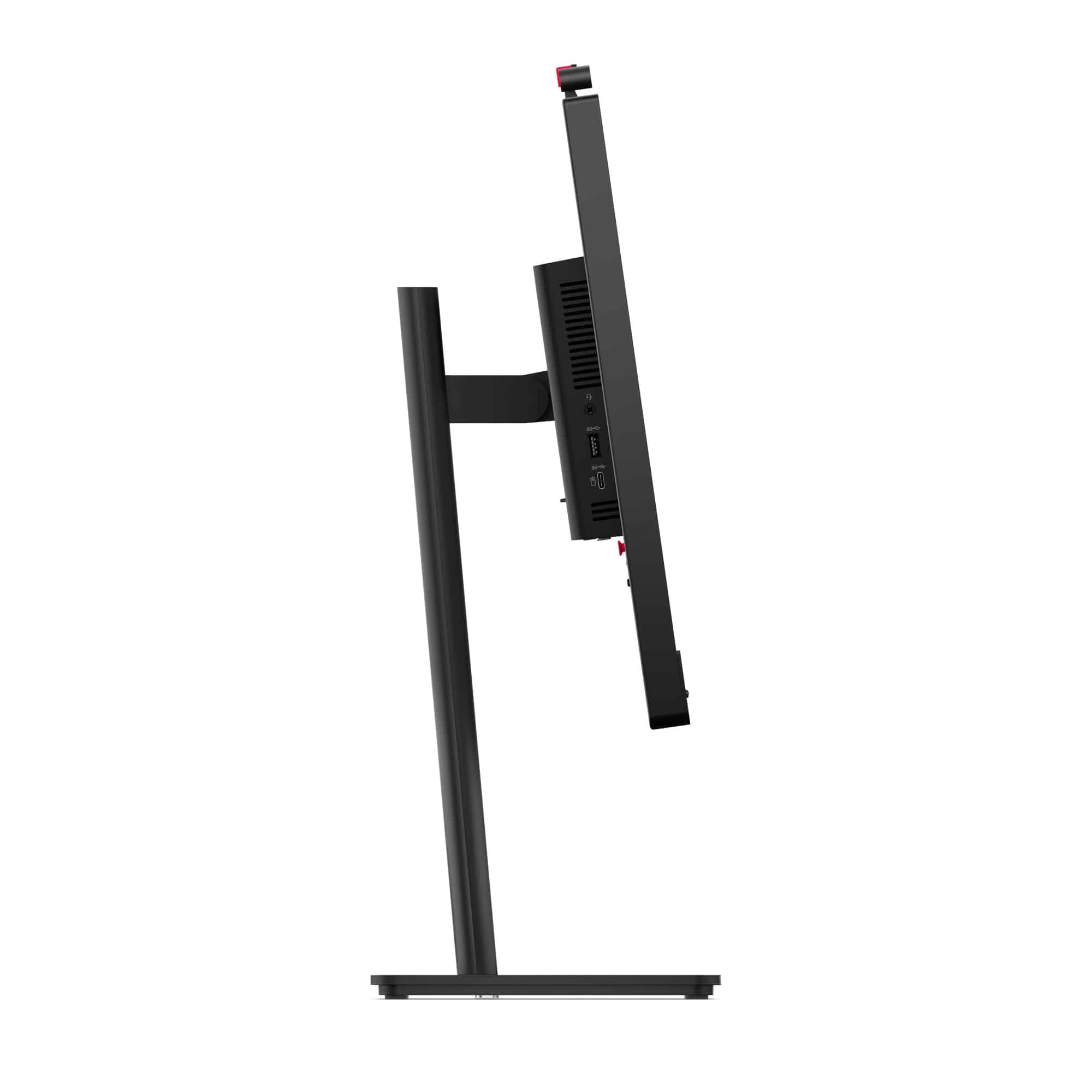 Lenovo ThinkVision T27QD-4v Monitor - Afbeelding 5