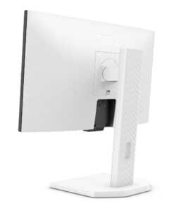 BenQ GW2490TC computer monitor 61 cm (24") 1920 x 1080 Pixels Full HD LED Zwart, Wit - Afbeelding 6