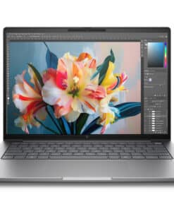 HP ZBook 8 G1i Wolf Pro Security Edition Intel Core Ultra 7 255H Mobiel werkstation 35,6 cm (14") Touchscreen WUXGA 32 GB DDR5-SDRAM 1 TB SSD NVIDIA RTX 500 Ada Wi-Fi 7 (802.11be) Windows 11 Pro AI Workstation, AI PC Zilver