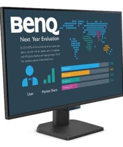BenQ BL2790C computer monitor 68,6 cm (27") 1920 x 1080 Pixels Full HD LCD Zwart