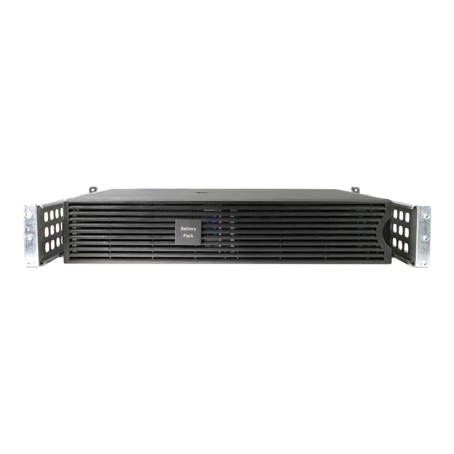 APC Smart-UPS RT 48V RM-accukit Stekkerdoos - Afbeelding 5