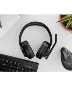 Kensington C3550 EQ Bluetooth Over‑Ear Headset - Afbeelding 4