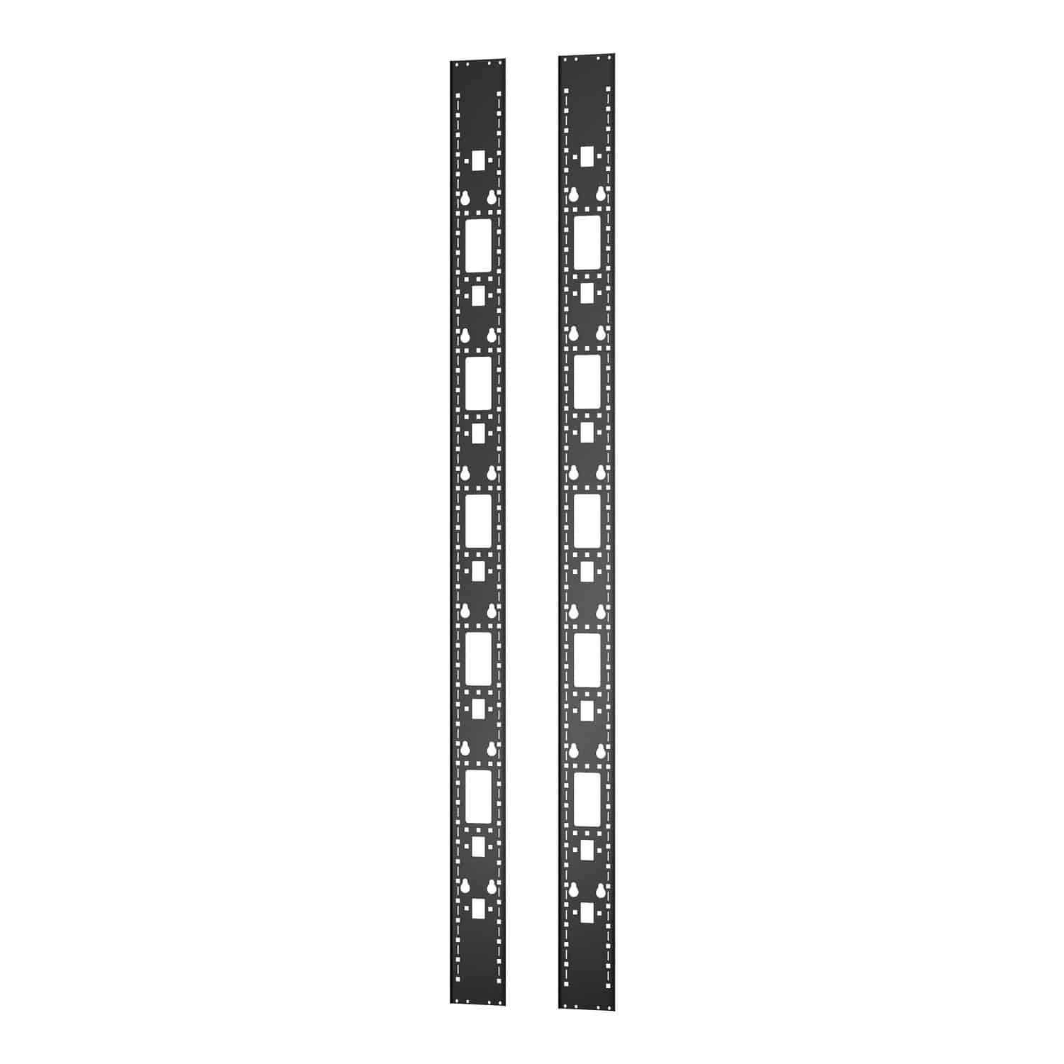 APC Easy rack Vertical 0U accessoirekanaal, 48U, hoev. 2