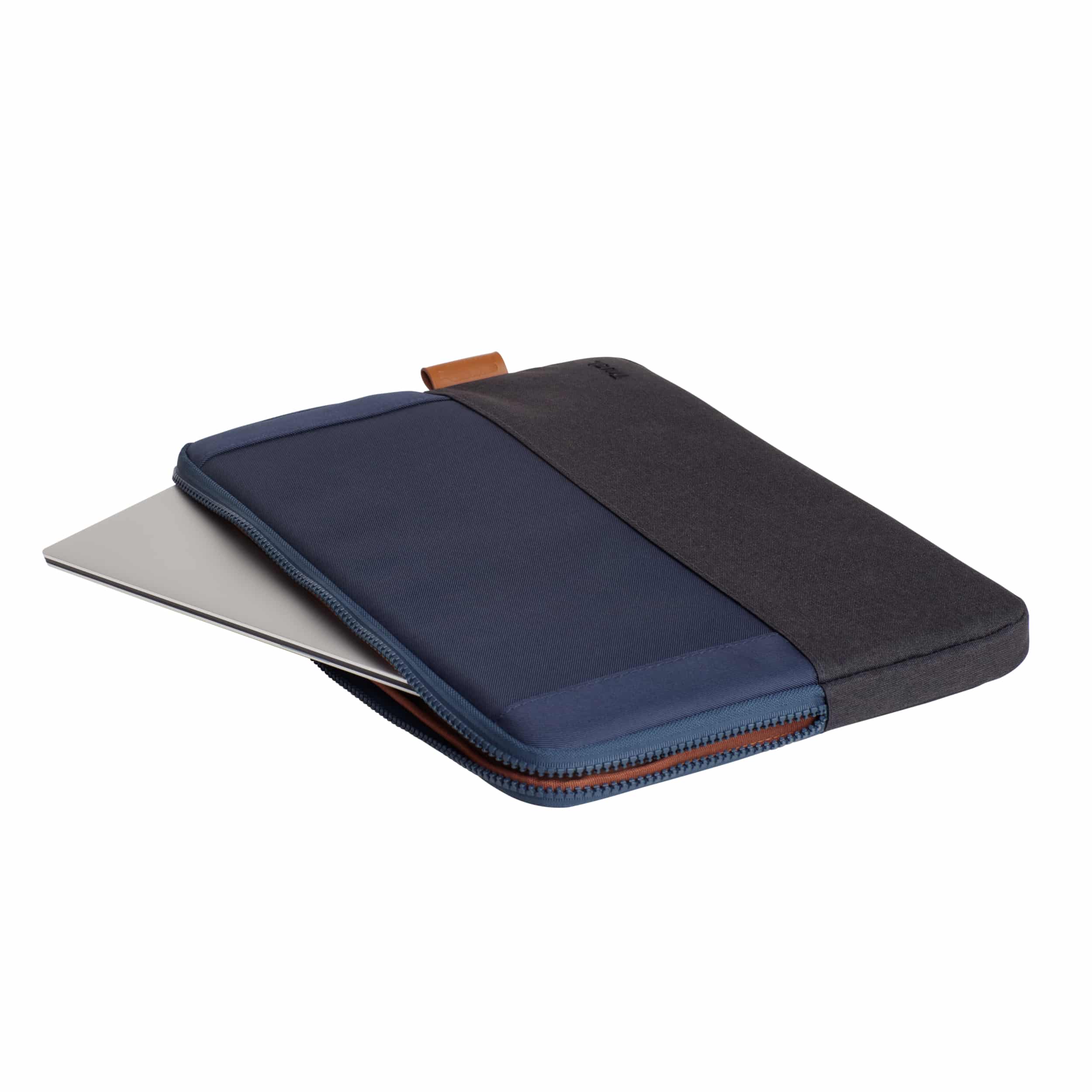 Trust Lisboa 33,8 cm (13.3") Opbergmap/sleeve Blauw - Afbeelding 2