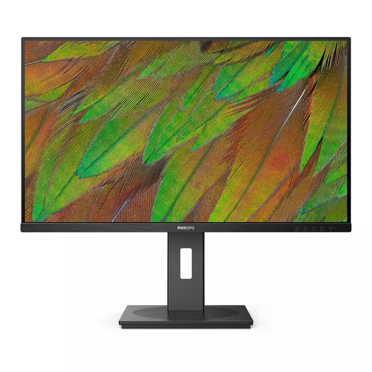 Philips 3000 series 32B1U3900/00 computer monitor 80 cm (31.5") 3840 x 2160 Pixels 4K Ultra HD LCD Zwart - Afbeelding 5