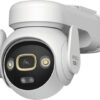 Imou AOV PT 4K Kit Dome IP-beveiligingscamera Buiten 3840 x 2160 Pixels