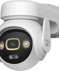 Imou AOV PT 4K Kit Dome IP-beveiligingscamera Buiten 3840 x 2160 Pixels