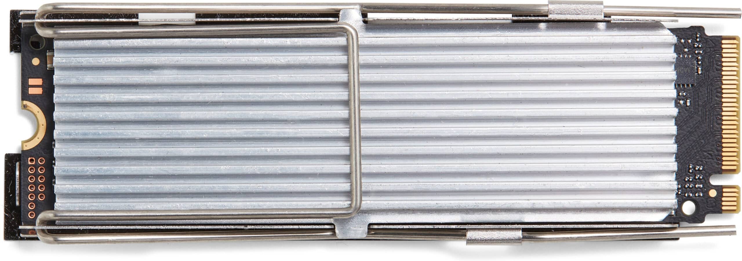 HP Z Turbo 2 TB 2280 PCIe-4x4 SED OPAL2 TLC M.2 Z2 G9 Mini-kit SSD