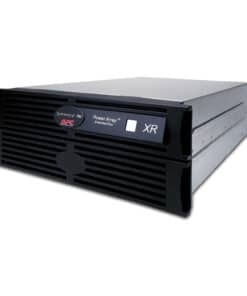 APC Symmetra RM XR Frame m/4 SYBT2, 220-240V