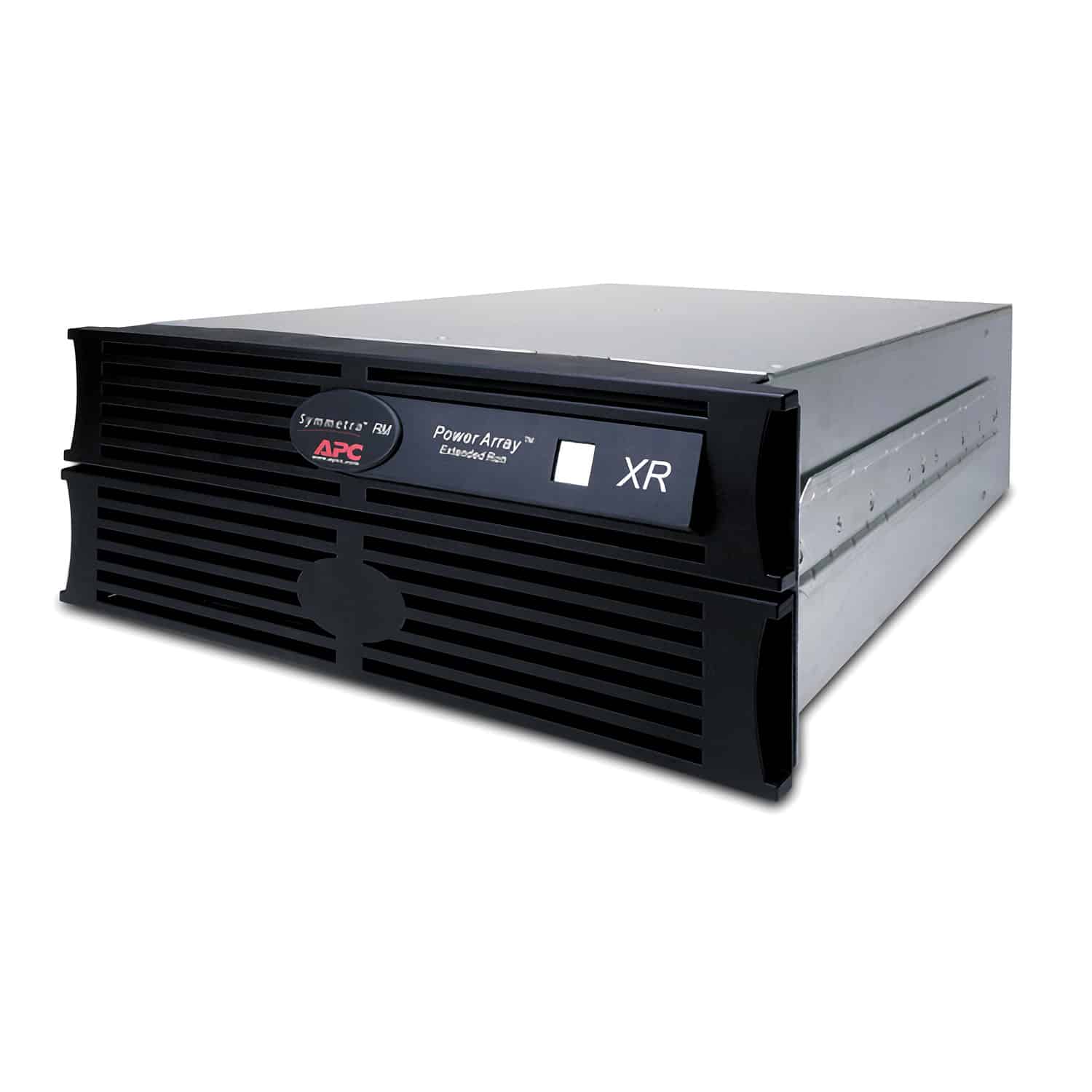 APC Symmetra RM XR Frame m/2 SYBT2 Schaalbaar tot 4 220-240V