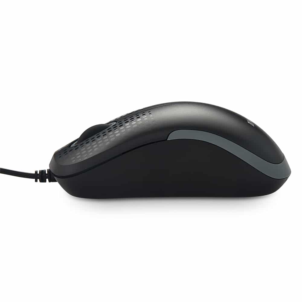 Verbatim 49024 muis Rechtshandig USB Type-A Optisch 1000 DPI - Afbeelding 2
