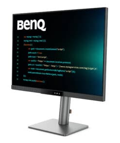 BenQ RD280UG computer monitor 71,6 cm (28.2") 3840 x 2560 Pixels 4K Ultra HD Zwart - Afbeelding 2