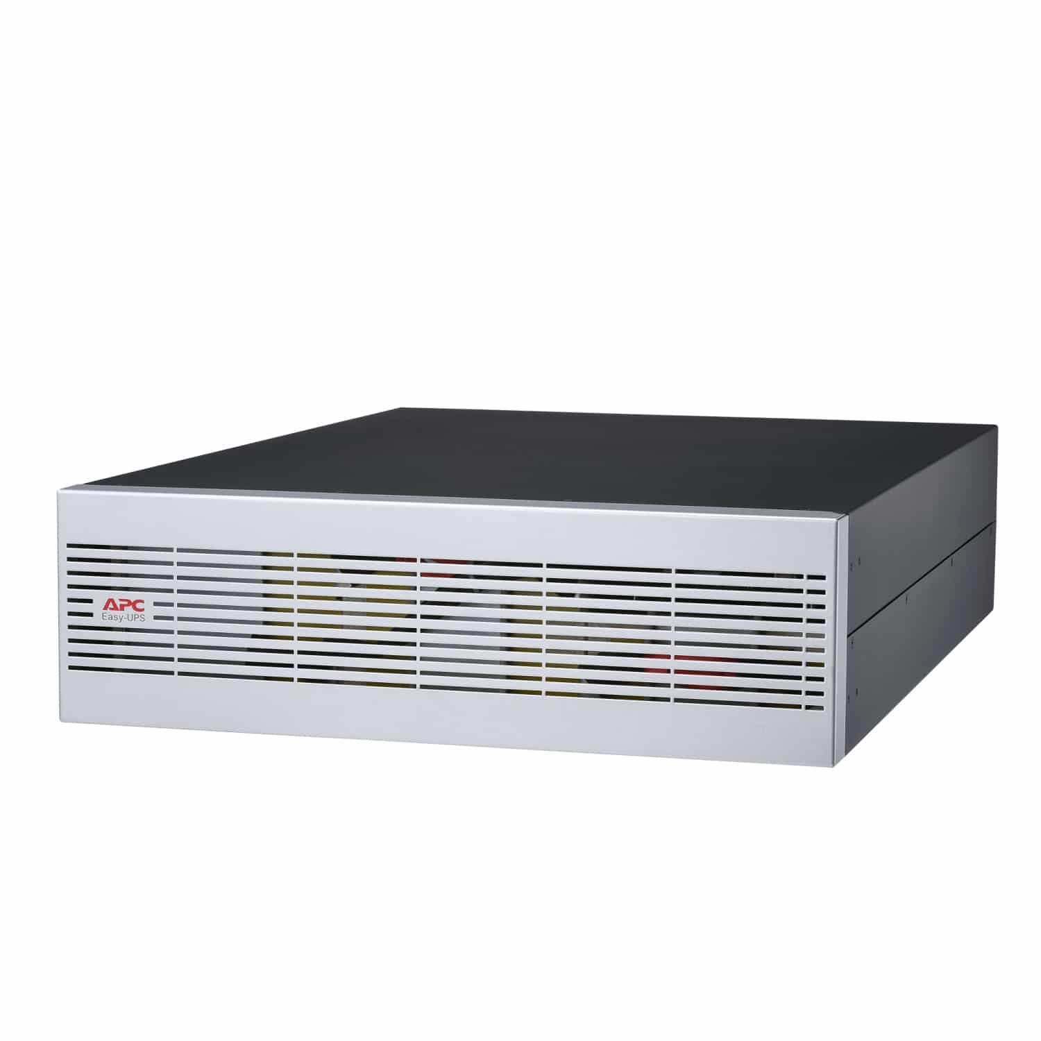 APC Easy UPS Lithium-ion Externe batterij-pack voor 6kVA SRVL verlengde runtime-model, 48V 4800Wh, 3U rackmontage
