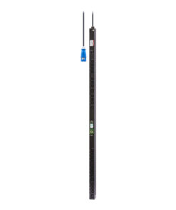 APC Easy PDU EPDU2132MBO, Metered-By-Outlet, 0U, 32A, 230V, (20x)C13 & (4x)C19, IEC60309 32A stekker