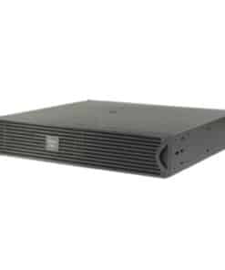 APC Smart-UPS RT 48V RM-accukit Stekkerdoos - Afbeelding 4