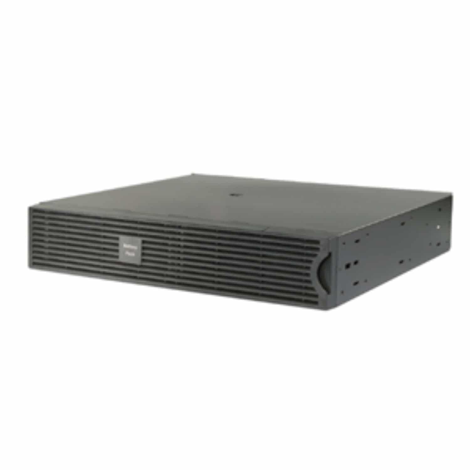 APC Smart-UPS RT 48V RM-accukit Stekkerdoos - Afbeelding 4