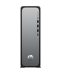 HP OmniDesk Slim S03-0011nb Intel® Core™ i5 i5-14400 16 GB DDR5-SDRAM 512 GB SSD Windows 11 Home Tower PC Zilver