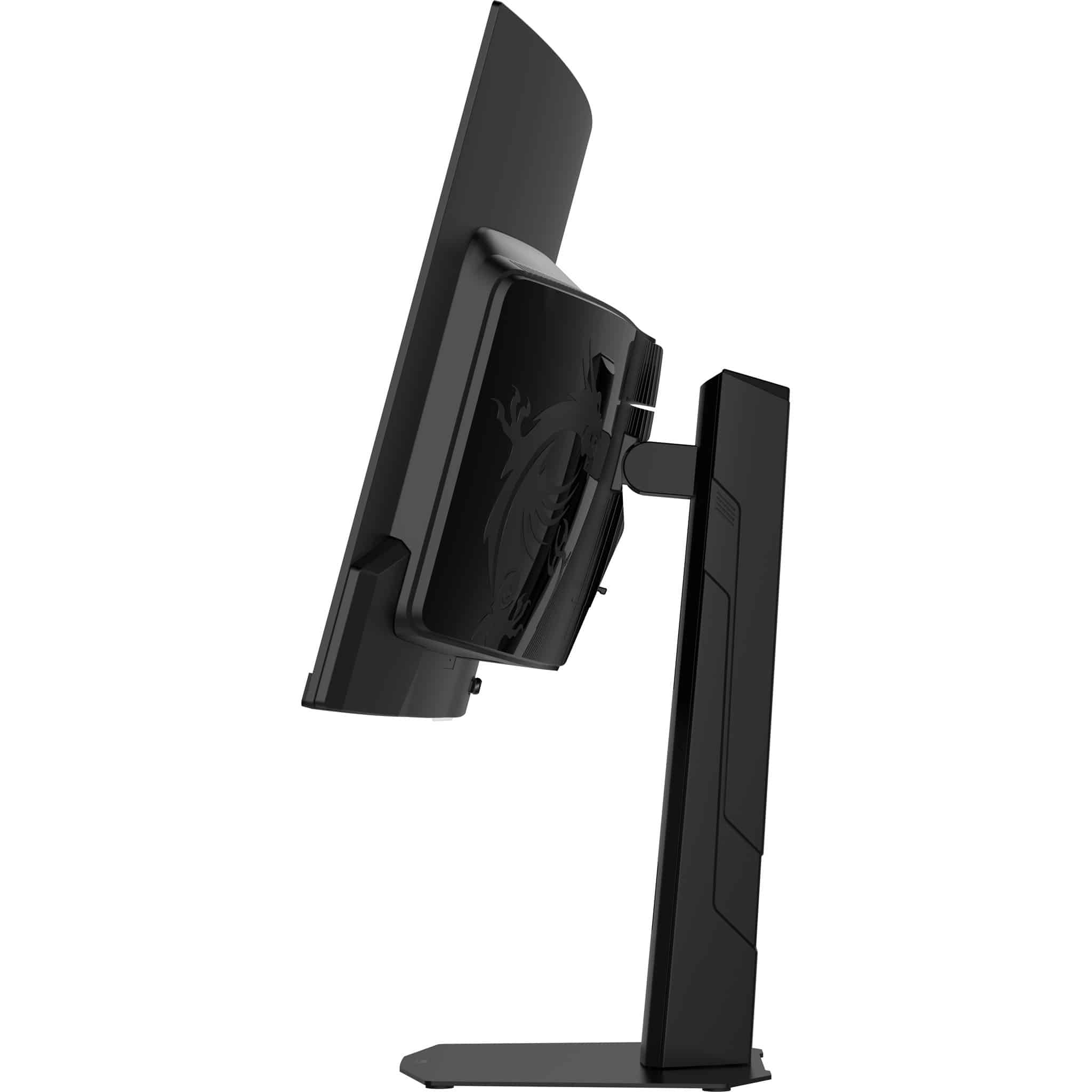 MSI MAG 341CQP QD-OLED X28 computer monitor 86,4 cm (34") 3440 x 1440 Pixels UltraWide Quad HD Zwart - Afbeelding 7