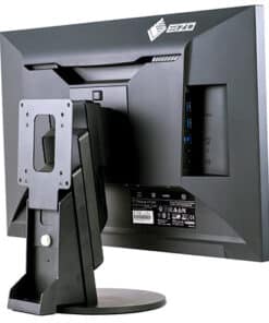 EIZO PCSK-03-BK flat panel bureau steun 95,2 cm (37.5") Zwart - Afbeelding 2