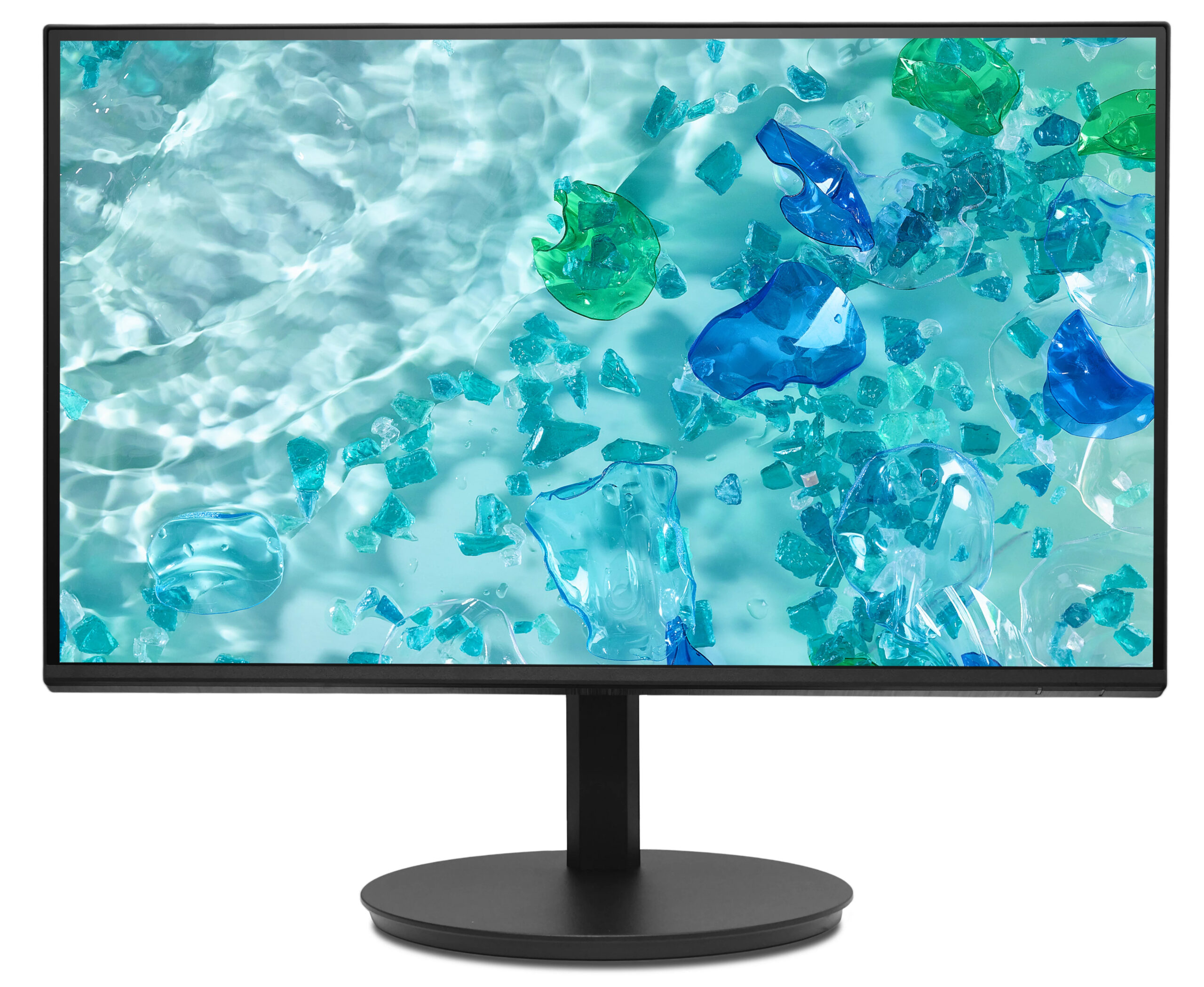 Acer CB272U G computer monitor 68,6 cm (27") 2560 x 1440 Pixels Quad HD LED Zwart