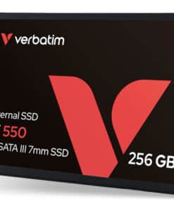 Verbatim Vi550 S3 SSD 256GB - Afbeelding 2