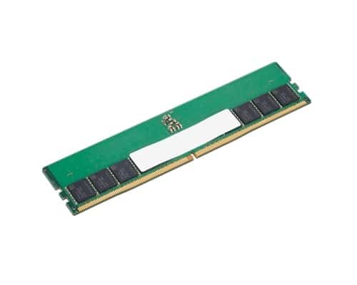 Lenovo 4X71T17935 geheugenmodule 32 GB 1 x 32 GB DDR5 288-pin DIMM