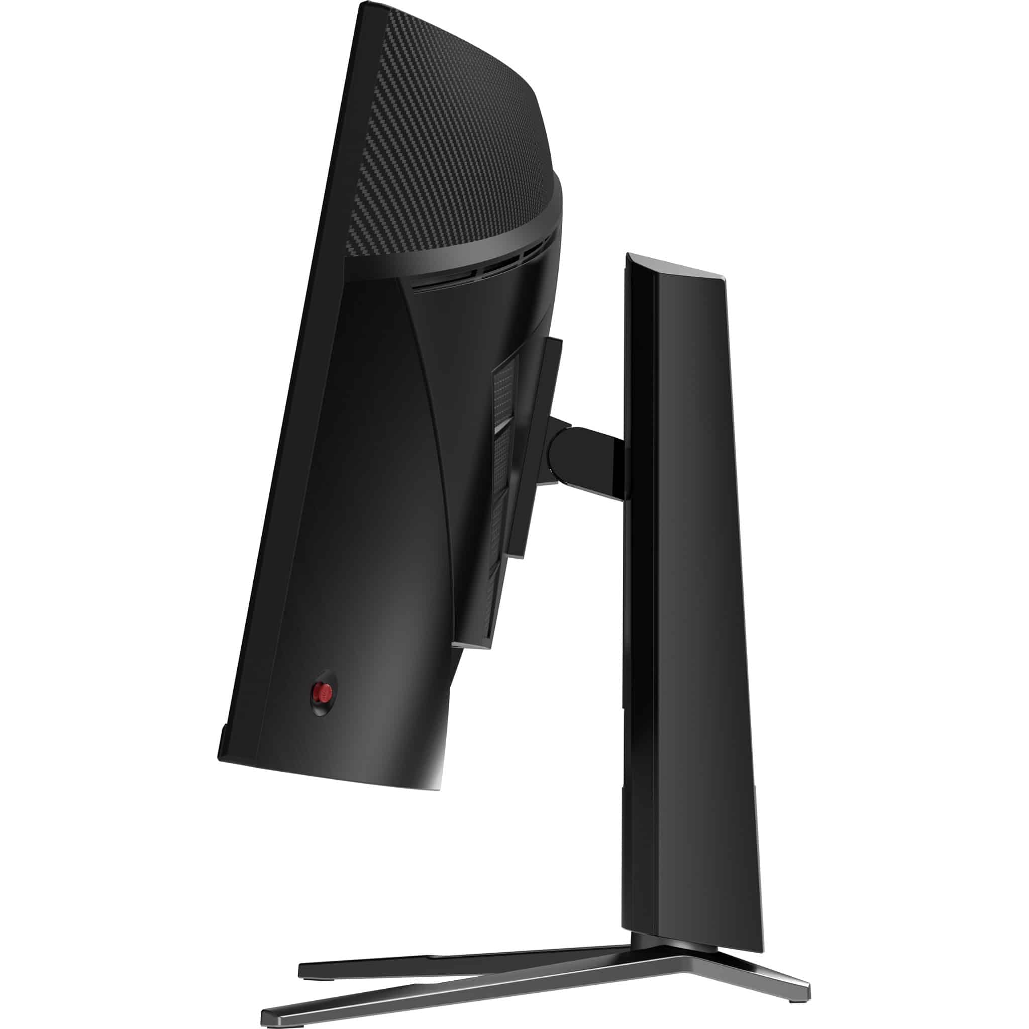 MSI MPG 346CQRF X24 computer monitor 86,4 cm (34") 3440 x 1440 Pixels UltraWide Quad HD Zwart - Afbeelding 8
