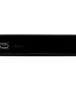 Verbatim Draagbare vaste Store 'n' Go-schijf met USB 3.0 van 1 TB Black - Afbeelding 3