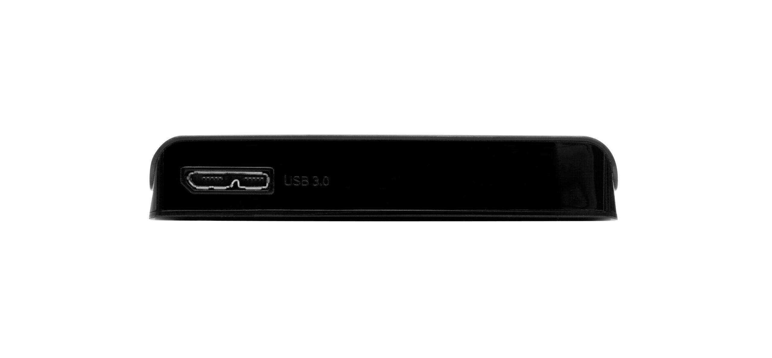 Verbatim Draagbare vaste Store 'n' Go-schijf met USB 3.0 van 1 TB Black - Afbeelding 3