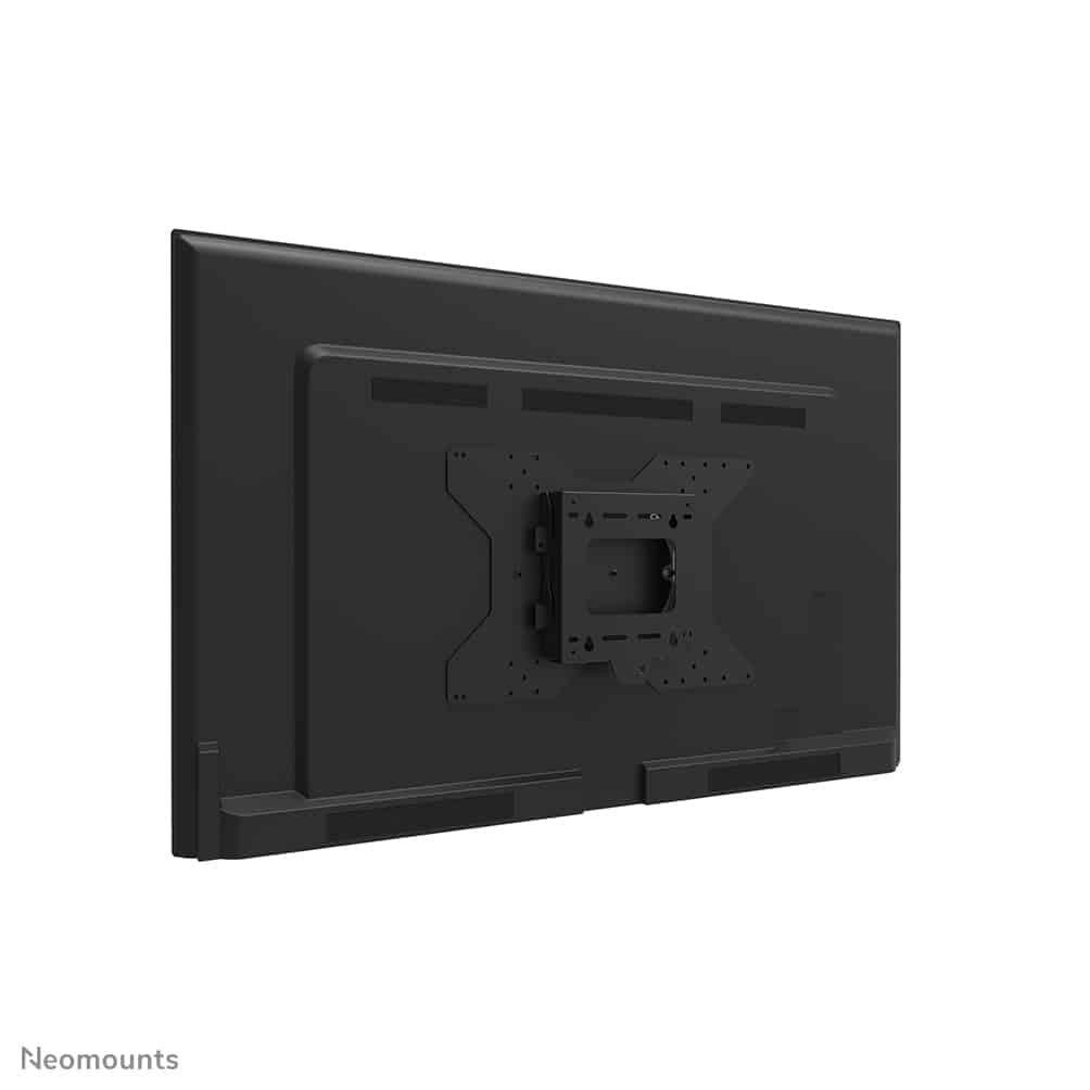 Neomounts WL85-515BL16 TV muur beugel 55-75" - roteerbaar - Afbeelding 6