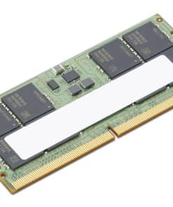 Lenovo 4X71S86133 geheugenmodule 48 GB 1 x 48 GB DDR5 262-pin SO-DIMM