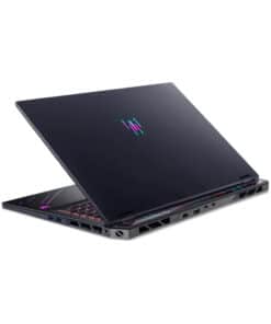 Acer Predator Helios 18 AI PH18-73-9462 Intel Core Ultra 9 275HX Laptop 45,7 cm (18") WQXGA 64 GB DDR5-SDRAM 3 TB SSD NVIDIA GeForce RTX 5080 Wi-Fi 7 (802.11be) Windows 11 Home Zwart - Afbeelding 4