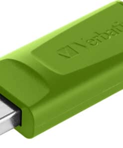 Verbatim Slider - USB-Stick - 3x16 GB - Blauw/Rood/Groen