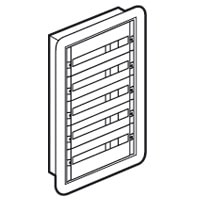 Legrand 020015 elektrakast