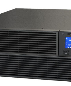 APC Easy-UPS On-Line SRV10KRIRK - 10000VA, Hardwire 1 fase uitgang, USB, Railkit Stekkerdoos