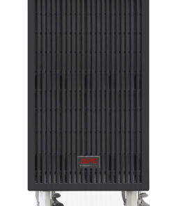 APC Easy-UPS On-Line SRV10KIL Noodstroomvoeding - 10000VA, Hardwire 1fase uitgang, USB, extendable runtime Stekkerdoos - Afbeelding 4