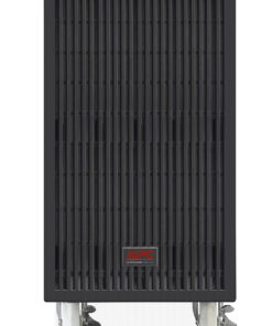 APC Easy-UPS On-Line SRV6KIL Noodstroomvoeding - 6000VA, Hardwire 1fase uitgang, USB, extendable runtime Stekkerdoos - Afbeelding 6