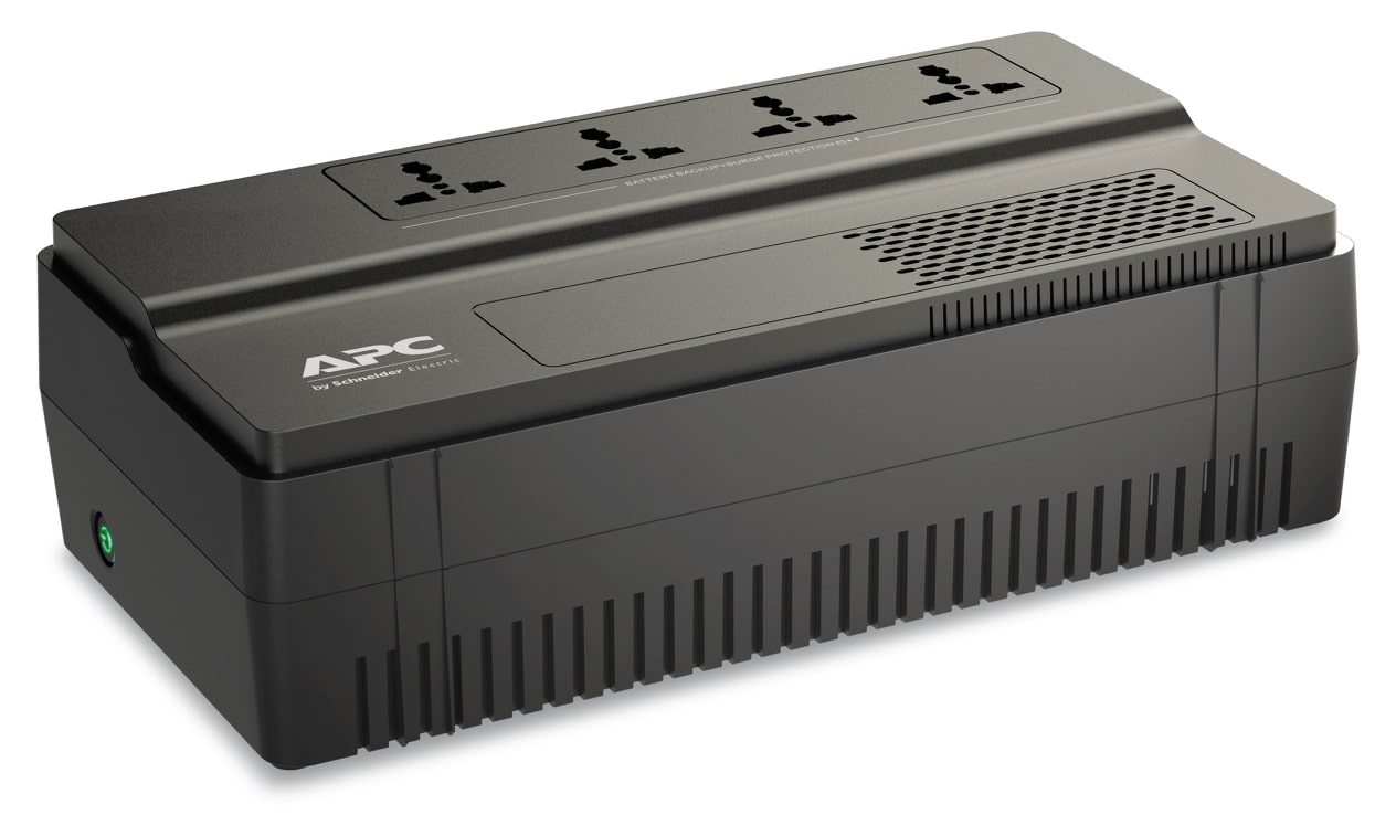 APC BV800I-MS UPS Line-interactive 0,8 kVA 450 W