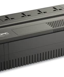 APC BV650I-MS UPS Line-interactive 0,65 kVA 375 W
