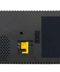 APC BV800I-MS UPS Line-interactive 0,8 kVA 450 W Stekkerdoos - Afbeelding 2