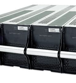 APC Accumodule voor Symmetra PX, Smart-UPS VT of Galaxy 3500